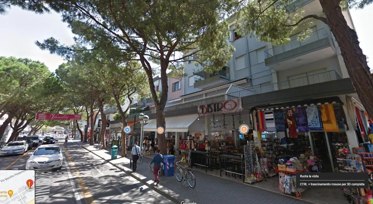 Appartamento Mazzini Jesolo Italy