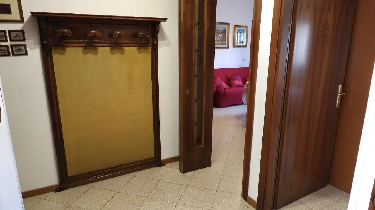 Apartment Appartamento Mazzini Jesolo Italy