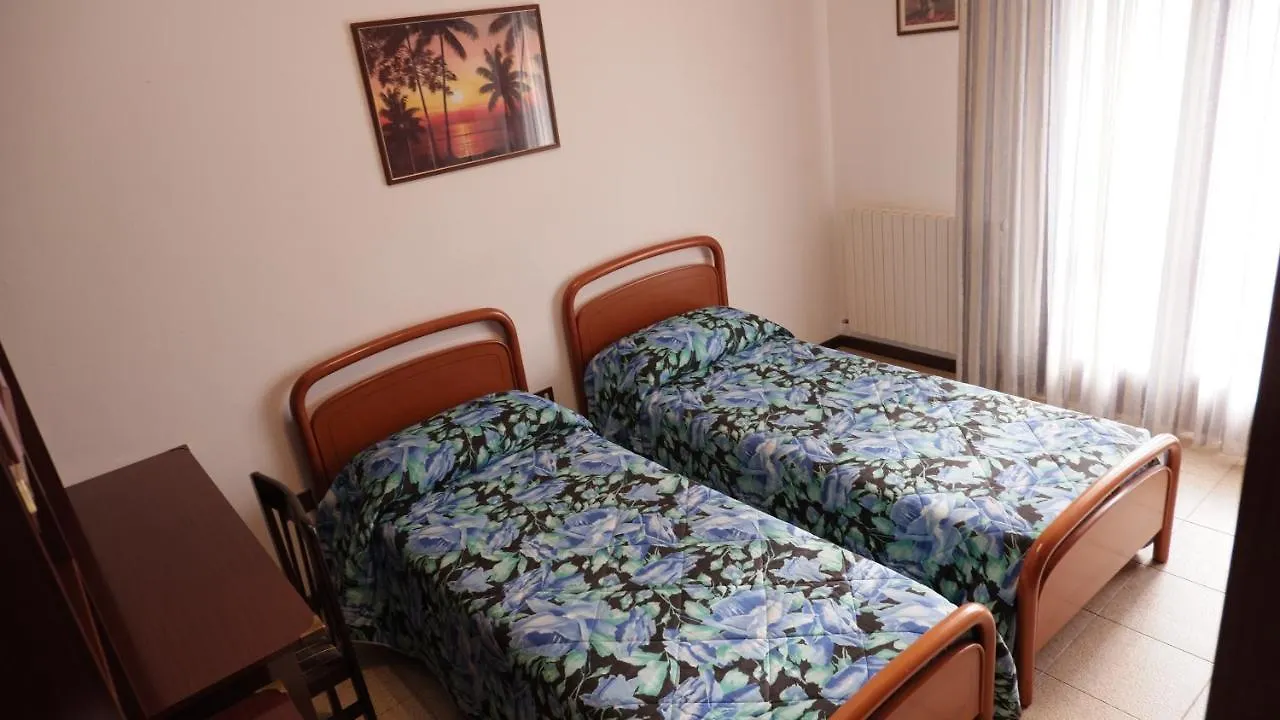 Apartment Appartamento Mazzini Jesolo