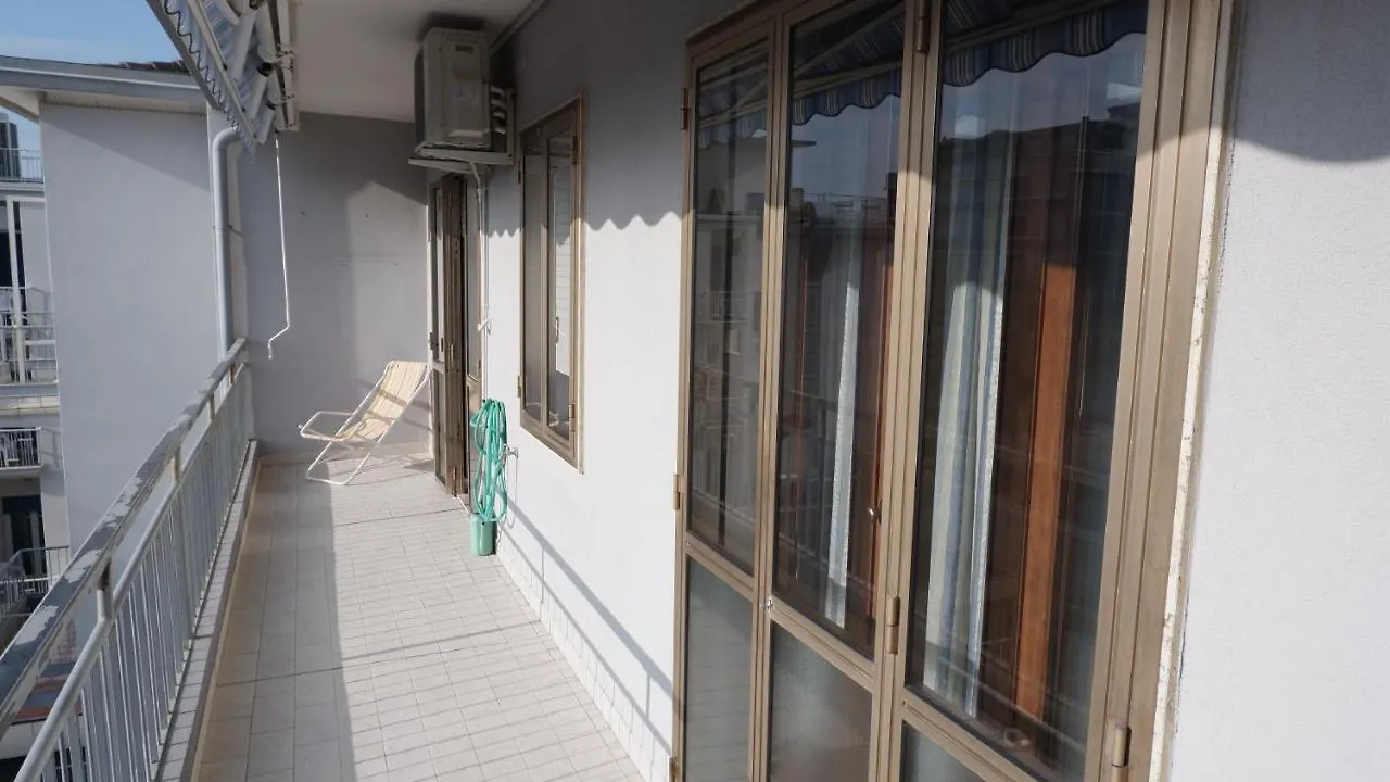 Appartamento Mazzini Jesolo 0*, Lido di Jesolo Italy