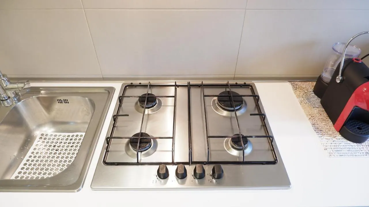 Appartamento Mazzini Jesolo Lido di Jesolo
