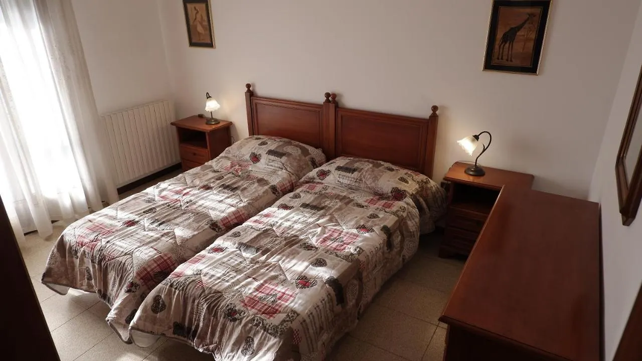 Appartamento Mazzini Jesolo Apartment