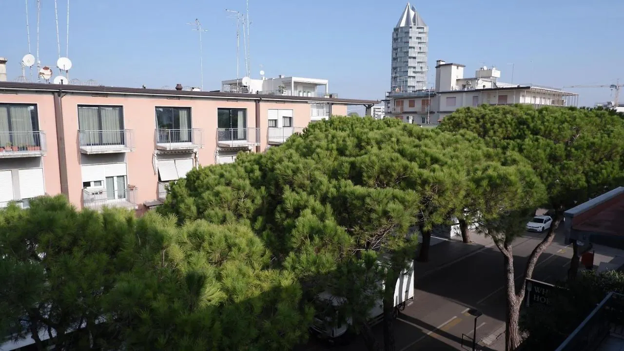 Apartment Appartamento Mazzini Jesolo