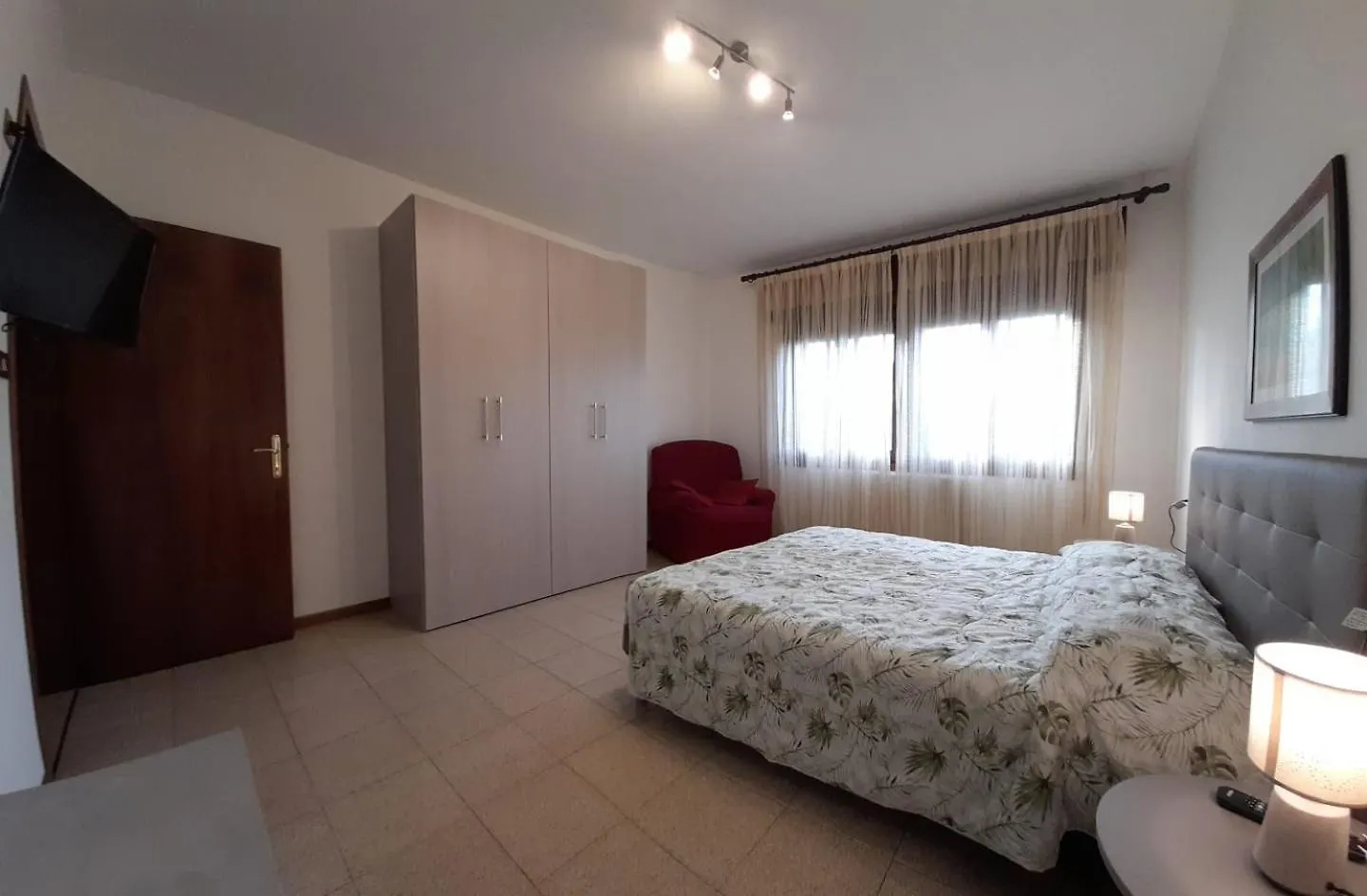 Apartment Appartamento Mazzini Jesolo Italy