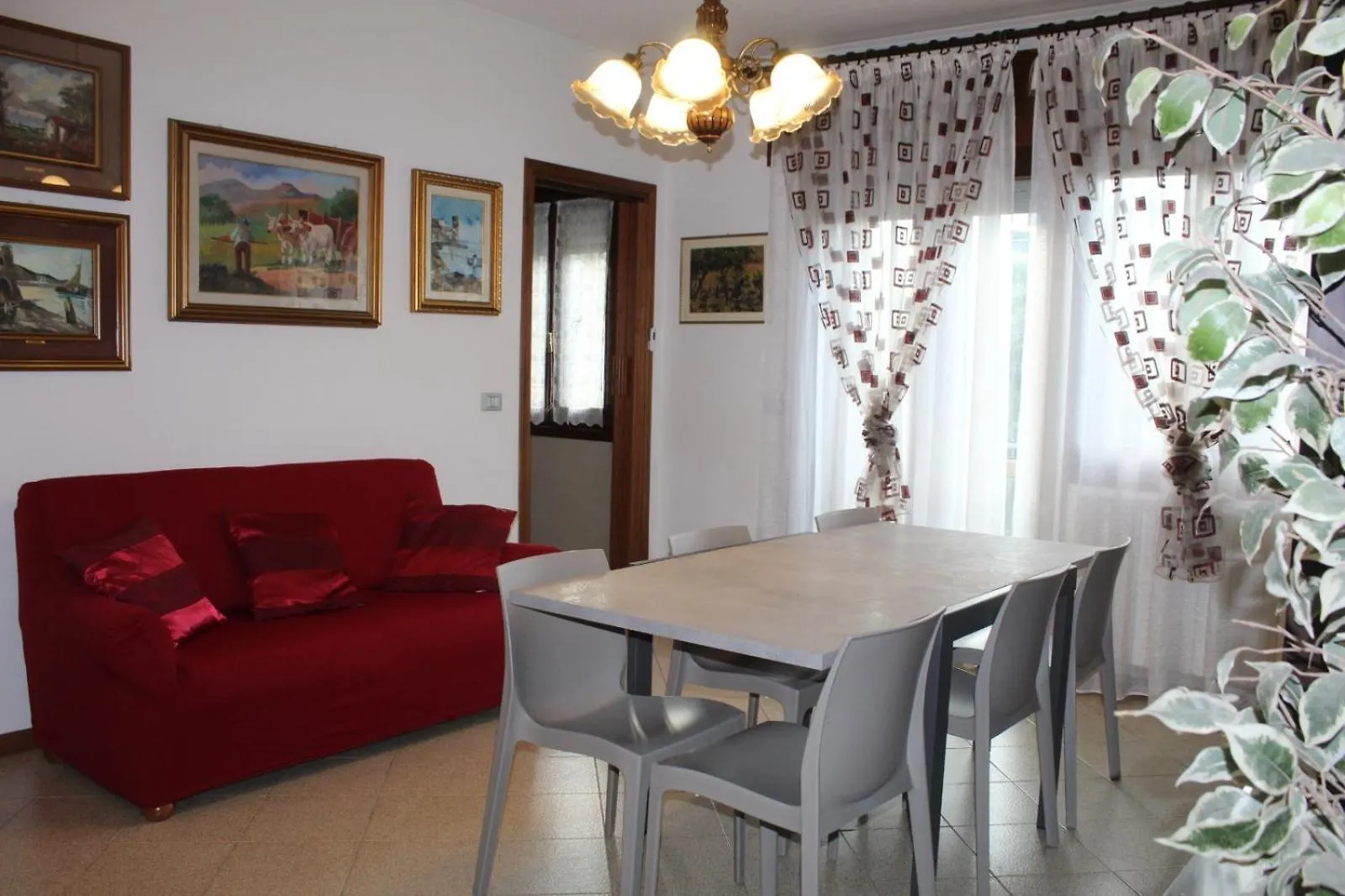 Appartamento Mazzini Jesolo Lido di Jesolo
