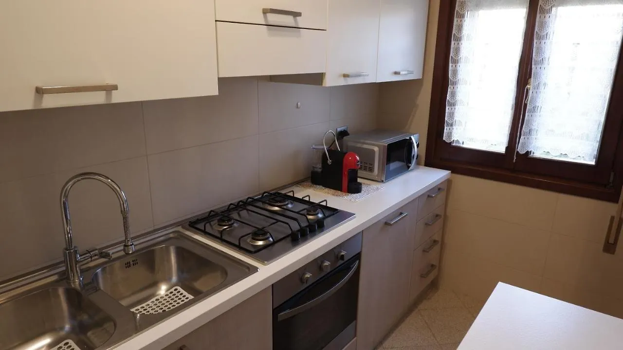 Appartamento Mazzini Jesolo 0*, Lido di Jesolo