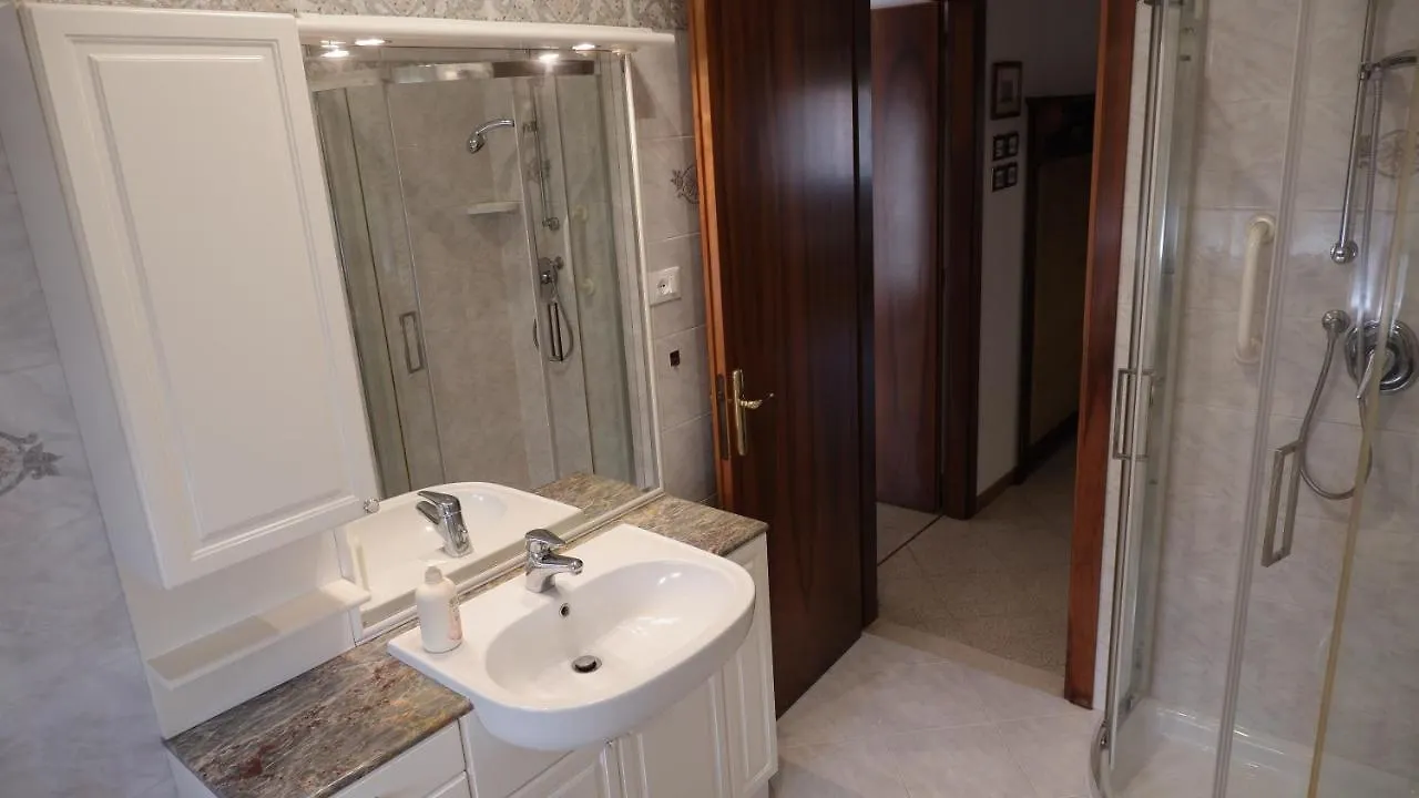 Apartment Appartamento Mazzini Jesolo Italien