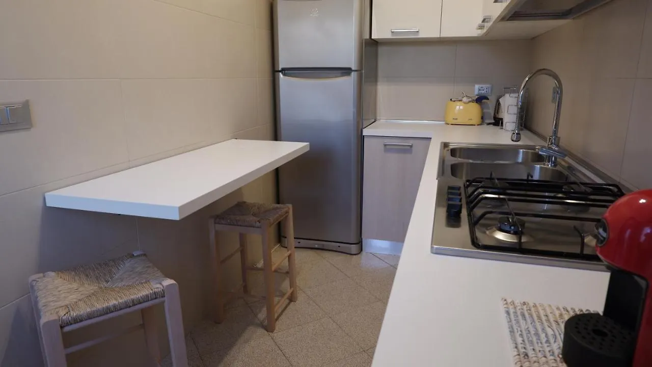 Appartamento Mazzini Jesolo Apartment Lido di Jesolo