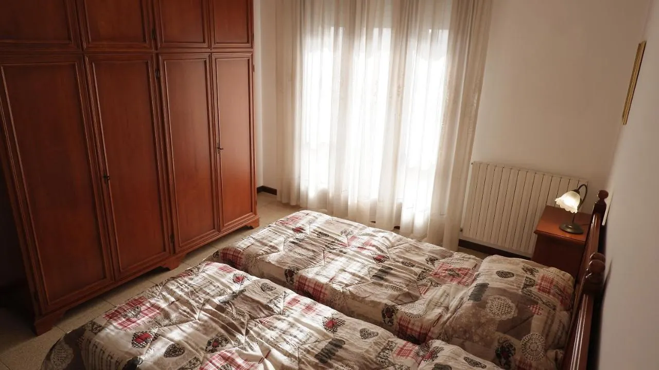 Apartment Appartamento Mazzini Jesolo