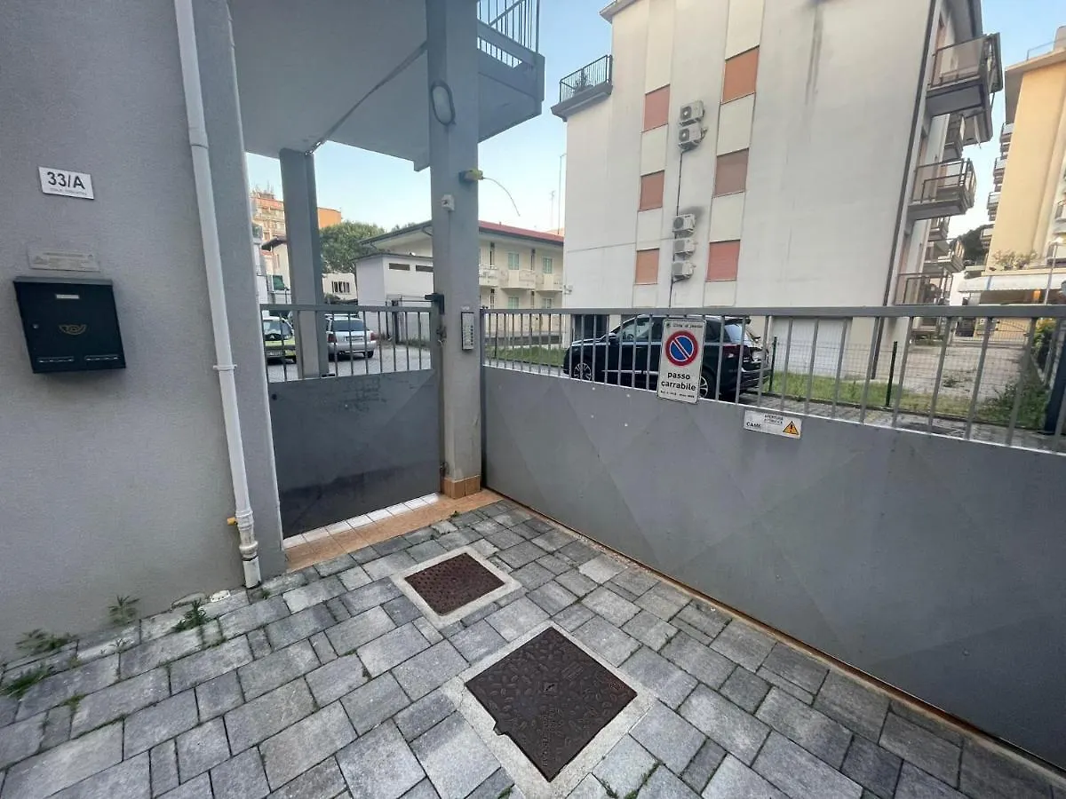 Appartamento Mazzini Jesolo 0*, Lido di Jesolo Italien