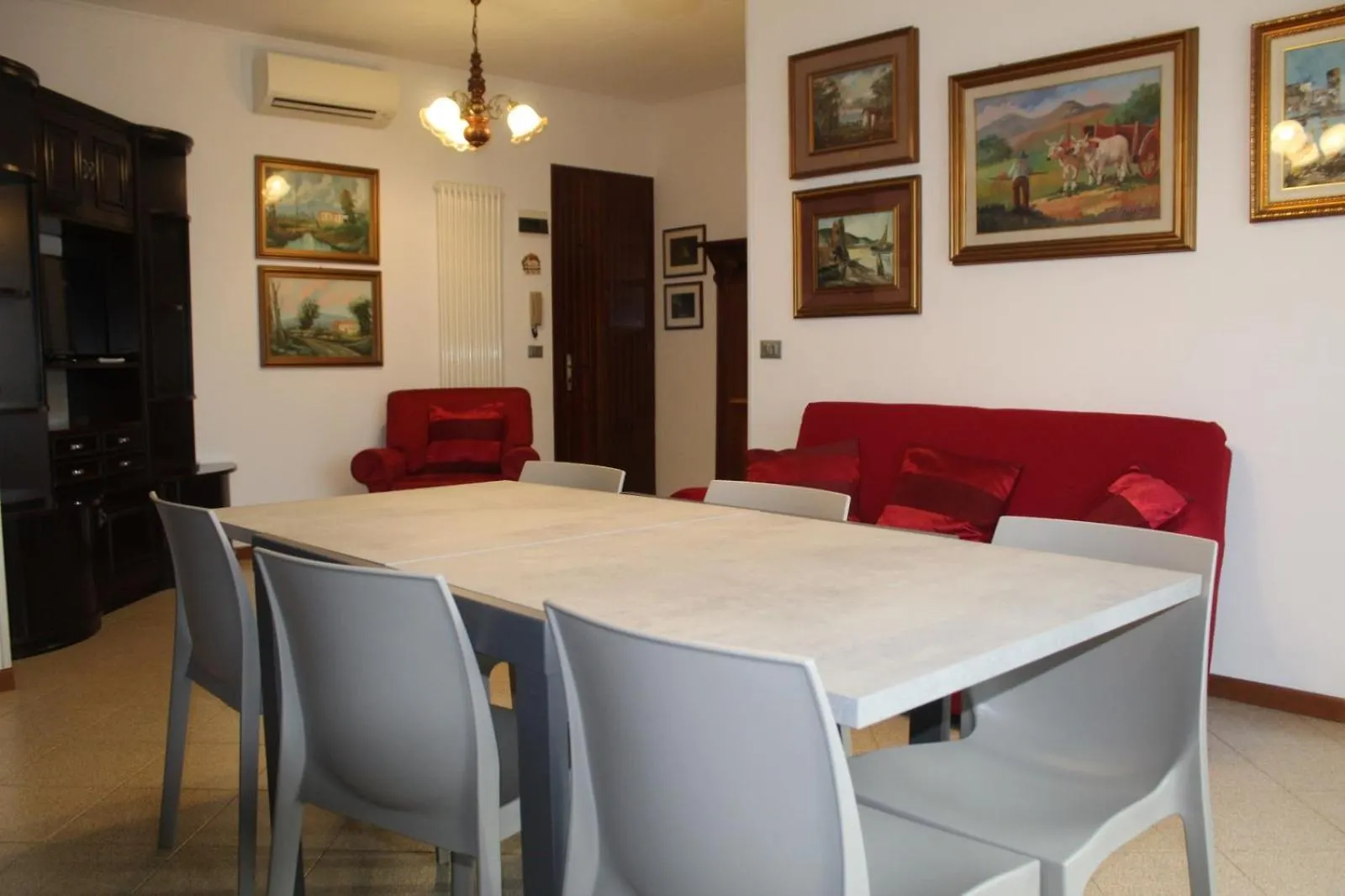 Appartamento Mazzini Jesolo Italien