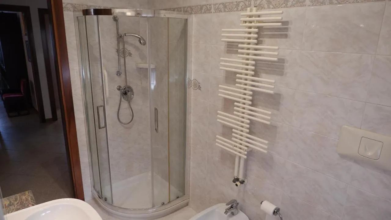 Appartamento Mazzini Jesolo 0*, Lido di Jesolo İtalya
