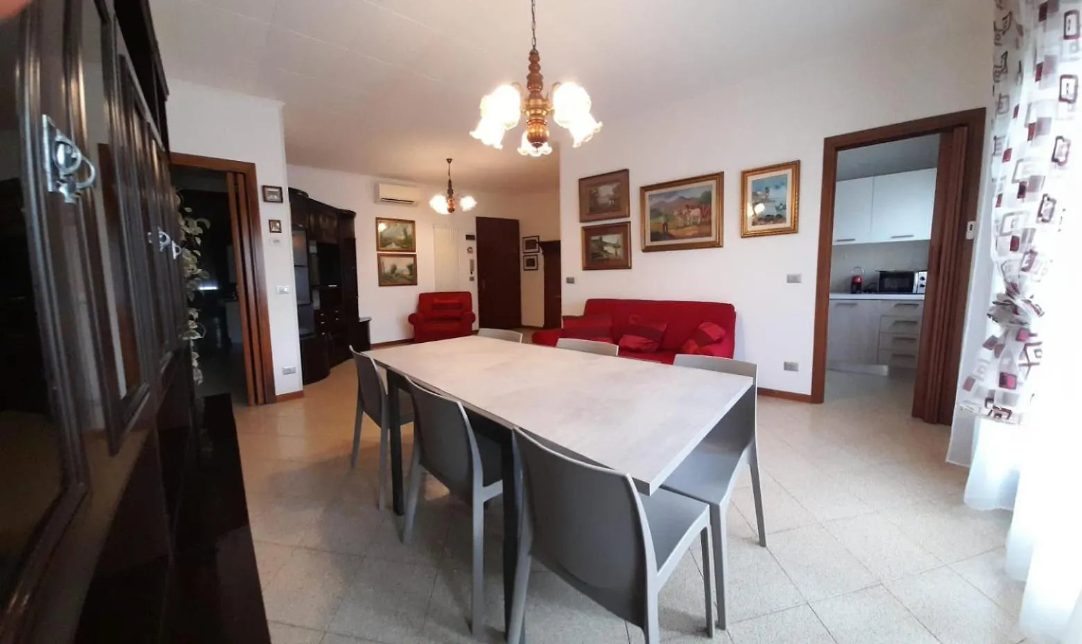 Appartamento Mazzini Jesolo